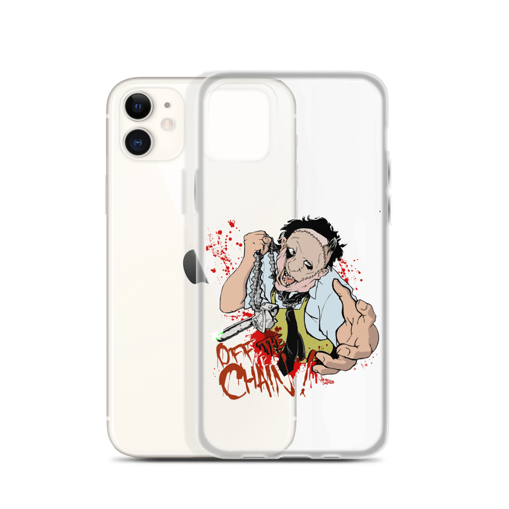 Off The Chain -  iPhone® Case