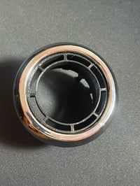 Image 2 of 2005-09 Mustang Gauge Pod Vent 