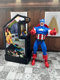 Image 4 of Arcade riser 