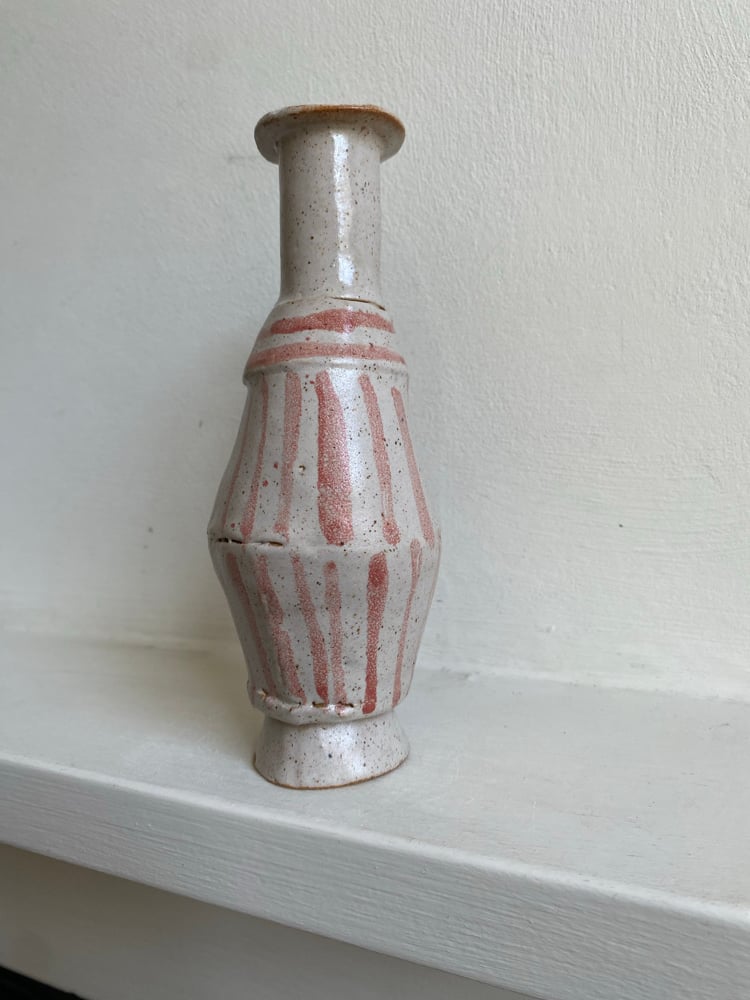 Slabby Bottle (red) Image 4