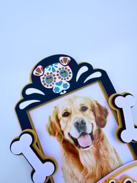 Image 4 of PET NICHO SVG COLLECTION / ARCHIVOS DIGITALS 