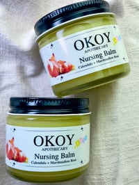 Nursing Balm 