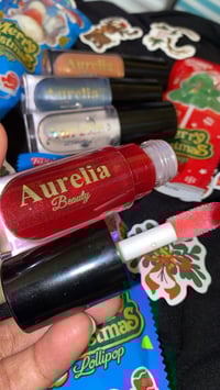 Image 1 of The Kissmas Collection