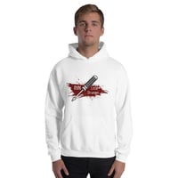 Image 1 of  Officially licensed run little stranger screw driver Unisex Hoodie
