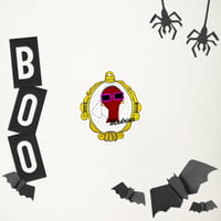 Image 1 of Madrina Bubble-free stickers