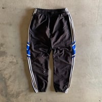 Image 2 of 90's ADIDAS TRACKSUIT PANTS