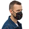 Premium Vandals Face Mask from Sergio Georgini - 
