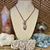 Sunstone Moonstone