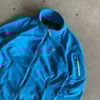 Image 3 of ARC'TERYX FLEECE UTILITY JACKET