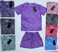 Kids Montriex Sets 