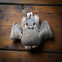 Image 1 of Bat Stuffie 