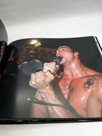 Image 3 of What I SeeThe Black Flag Photographs of Glen E. Friedman