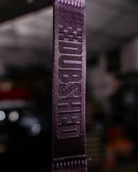 Image 3 of Dubshed Ruby Lanyard