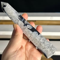 Image 3 of Black Agate Tower (20A)