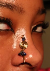 Image 2 of Divine Spiral Cuff Collection