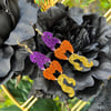 Sanderson Sisters Earrings