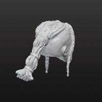 Image 5 of Swerve Unpainted