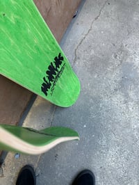 Image 5 of 8.5" Popsicle - Landshark
