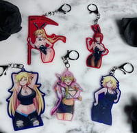 Image 1 of Keychains pt.2