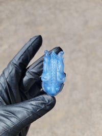 Image 5 of Small Size CFL Hulk DragonHead Pendant