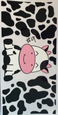 Image 9 of Cow decals 