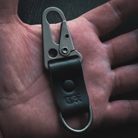 Image 3 of MINI SLING CLIP - BLACK