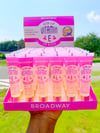 Broadway Vita-Lip Clear Glosses 