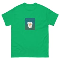 Image 20 of CHINESE AMERICAN TAKEOUT T-SHIRT