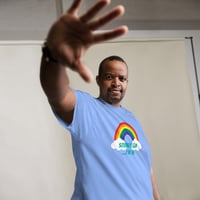 Image 16 of Sounds Gay tee