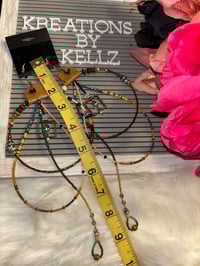 Image 2 of Cruising Essence Large Hoops