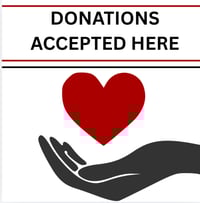 DONATIONS FOR  RESEARCH,TO SUPPORT OUR MISSION &/OR TO HELP OTHERS WITH DISEASES AND LIMITED FUNDS 