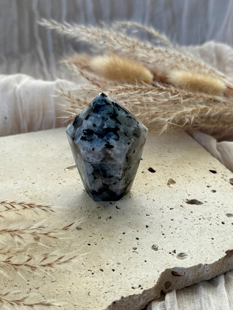 Image of Moonstone Cupcake Tower 