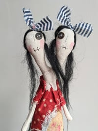 Image 1 of The Haunted Sisters