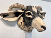 Image 2 of Keep calm and graze on- Julie Kradel