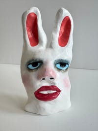 Image 1 of Marshmallow Bunny 13