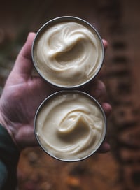 Image 1 of Wildly Naked Tallow Creme