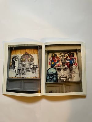 Image of Fresh Plywood NYC: Artists Rise Up In Age of Black Lives Matter (SIGNED)