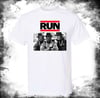 RUN FMJ Shirt