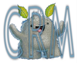 Image of CRM Apple Cider Friends Tubes