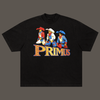 Image 1 of Wynona’s Big Brown Beaver tee