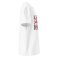 Image 2 of Aberdeen Gothenburg 83 Characters T-shirt 