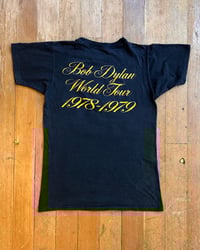 Image 2 of 1978-79 Bob Dylan Sz M 