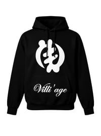 Image 1 of VILLI’AGE CLASSIC HOODIE
