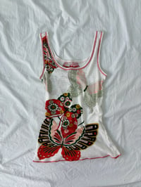 Image 1 of Free people tank top // M 