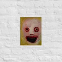 Image 7 of Egg Man Poster