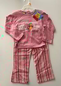 Image 1 of Pooh heart set