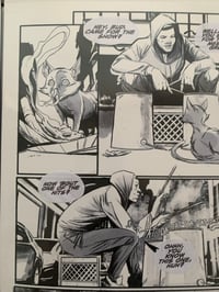 Image 4 of Troubled Son page 5