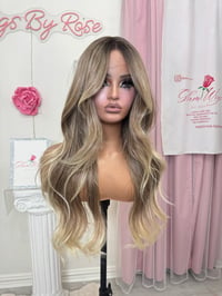 Image 2 of Chrissy luxury free part (ready to ship) 