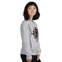 Image 21 of Officially licensed Boston Butcher Unisex Sweatshirt