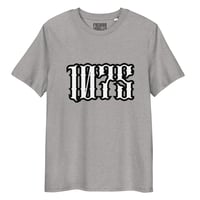 Image 1 of Prison issue cotton t-shirt 1075